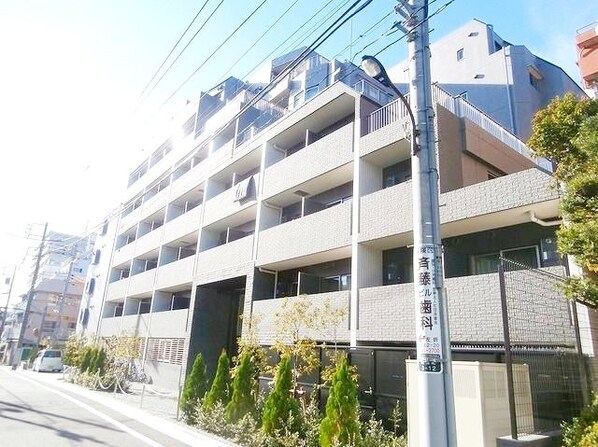 フェニックス練馬桜台の物件内観写真